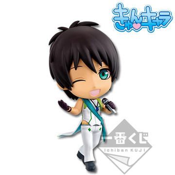 Cecil Aijima (Aijima Cecil Kyun-Chara), Uta No Prince-sama♪ Maji Love 2000%, Banpresto, Pre-Painted