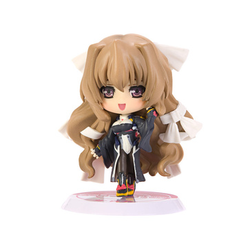 Kimi Aoi (Aoi Kimi), Kyoukai Senjou No Horizon, Banpresto, Pre-Painted