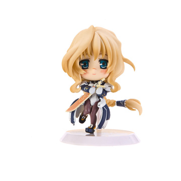 Mary Stuart (Stuart Mary), Kyoukai Senjou No Horizon II, Banpresto, Pre-Painted