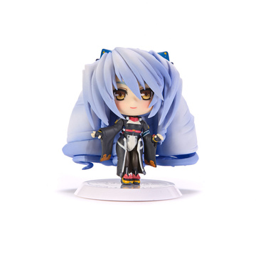 Nate Mitotsudaira, Kyoukai Senjou No Horizon, Banpresto, Pre-Painted