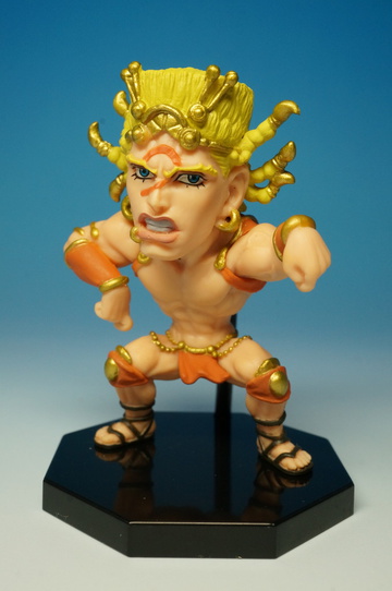 Wham (WCF), JoJo's Bizarre Adventure (2012), JoJo's Bizarre Adventure Part 2: Battle Tendency, Banpresto, Pre-Painted