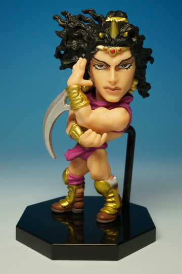 Cars (WCF), JoJo's Bizarre Adventure (2012), JoJo's Bizarre Adventure Part 2: Battle Tendency, Banpresto, Pre-Painted