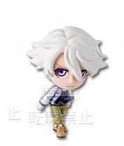 Ivan Karelin (Chibi Kyun-Chara), Tiger & Bunny, Banpresto, Pre-Painted