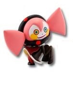 Charlotte (Kyun-Chara Secret), Mahou Shoujo Madoka Magica The Movie Part III: The Story Of The Rebellion, Banpresto, Pre-Painted