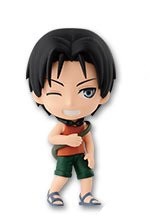 Kazunari Takao (Takao Kazunari), Kuroko No Basket 2, Banpresto, Pre-Painted