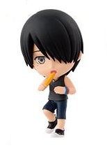 Tatsuya Himuro (Himuro Tatsuya), Kuroko No Basket 2, Banpresto, Pre-Painted