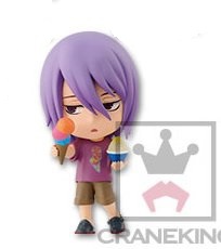 Atsushi Murasakibara (Murasakibara Atsushi), Kuroko No Basket 2, Banpresto, Pre-Painted