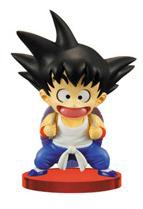 Goku Son (Son Goku), Dragon Ball, Banpresto, Pre-Painted