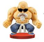 Roshi Muten (Roshi), Dragon Ball, Banpresto, Pre-Painted