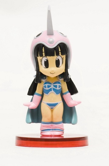 Chi-Chi (Chi-chi), Dragon Ball, Banpresto, Pre-Painted