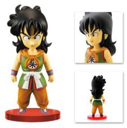 Yamcha, Dragon Ball, Banpresto, Pre-Painted