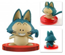 Pu'ar (Puar), Dragon Ball, Banpresto, Pre-Painted