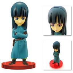 Mai, Dragon Ball, Banpresto, Pre-Painted