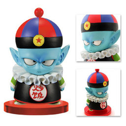 Pilaf, Dragon Ball, Banpresto, Pre-Painted