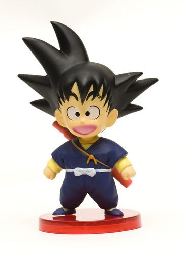 Goku Son (Son Goku), Dragon Ball, Banpresto, Pre-Painted