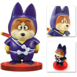 Shu, Dragon Ball, Banpresto, Pre-Painted