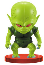 Saibamen, Dragon Ball Z (Original), Banpresto, Pre-Painted