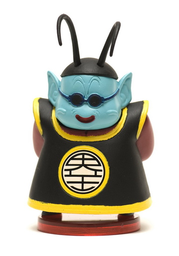 North Kaiou (King Kai), Dragon Ball Z (Original), Banpresto, Pre-Painted