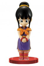 Chi-Chi (Chi-chi), Dragon Ball Z (Original), Banpresto, Pre-Painted