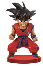 Goku Son (Son Goku), Dragon Ball Z (Original), Banpresto, Pre-Painted
