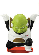Guldo, Dragon Ball Z (Original), Banpresto, Pre-Painted