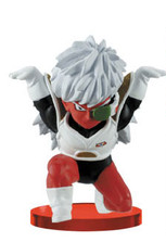 Jeice, Dragon Ball Z (Original), Banpresto, Pre-Painted