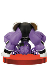 Ginyu (Captain), Dragon Ball Z (Original), Banpresto, Pre-Painted