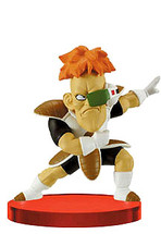 Recoome, Dragon Ball Z (Original), Banpresto, Pre-Painted