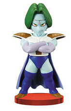 Zarbon, Dragon Ball Z (Original), Banpresto, Pre-Painted