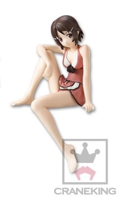 Rika Shinozaki (vol.2 Shinozaki Rika), Sword Art Online: Extra Edition, Banpresto, Pre-Painted