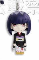 Kalluto Zoldyck, Hunter X Hunter, Banpresto, Pre-Painted