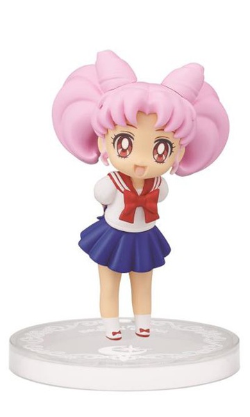 Chibiusa Tsukino (Atsumete vol.3 Chibiusa), Sailor Moon R, Banpresto, Pre-Painted