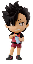 Tetsurou Kuroo (Kuroo Tetsurou), Haikyuu!!, Banpresto, Pre-Painted