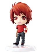 Otoya Ittoki (Ittoki Otoya), Uta No Prince-sama♪ Maji Love 2000%, Banpresto, Pre-Painted
