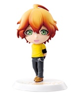 Natsuki Shinomiya (Shinomiya Natsuki), Uta No Prince-sama♪ Maji Love 2000%, Banpresto, Pre-Painted