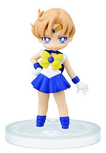 Haruka Tenoh (Atsumete vol.4 Sailor Uranus), Sailor Moon S, Banpresto, Pre-Painted
