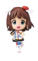 Haruka Amami (Amami Haruka), The Idolmaster Movie: Kagayaki No Mukougawa E!, Banpresto, Pre-Painted
