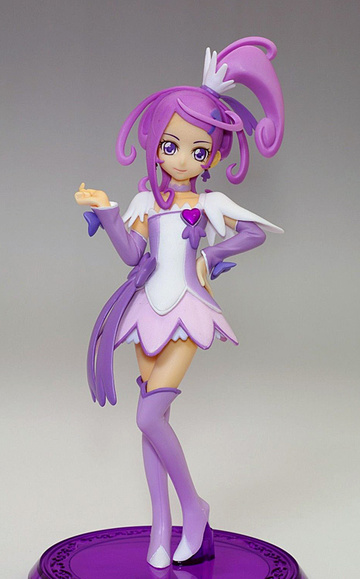 Makoto Kenzaki (Precure Cure Sword), DokiDoki! Precure: Mana Kekkon!!? Mirai Ni Tsunagu Kibou No Dress, Banpresto, Pre-Painted