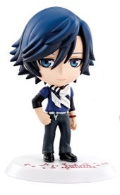 Tokiya Ichinose (Ichinose Tokiya), Uta No Prince-sama♪ Maji Love 2000%, Banpresto, Pre-Painted