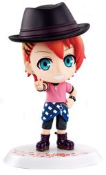 Shou Kurusu (Kurusu Shou), Uta No Prince-sama♪ Maji Love 2000%, Banpresto, Pre-Painted