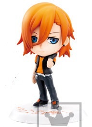 Ren Jinguuji (Jinguuji Ren), Uta No Prince-sama♪ Maji Love 2000%, Banpresto, Pre-Painted