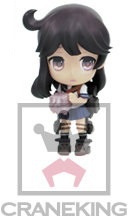 Ushio, Kantai Collection ~Kan Colle~, Banpresto, Pre-Painted