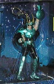 Dragon Shiryu, Saint Seiya: The Hades Chapter Sanctuary - Yomigaerishi Gold Saint-tachi No Shinwa, Banpresto, Pre-Painted
