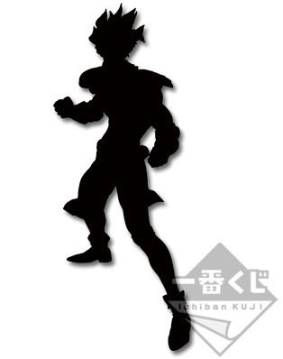 Star Platinum (Special Color), JoJo's Bizarre Adventure, Jojo's Bizarre Adventure Part 3: Stardust Crusaders, Banpresto, Pre-Painted