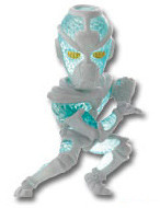 Hierophant Green (WCF), JoJo's Bizarre Adventure, Jojo's Bizarre Adventure Part 3: Stardust Crusaders, Banpresto, Pre-Painted