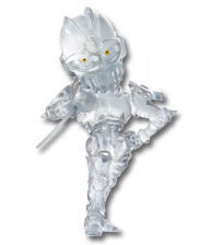 Silver Chariot (WCF), JoJo's Bizarre Adventure, Jojo's Bizarre Adventure Part 3: Stardust Crusaders, Banpresto, Pre-Painted