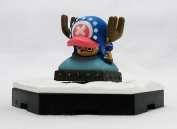 Tony Tony Chopper (Figure+α), One Piece, Banpresto, Pre-Painted