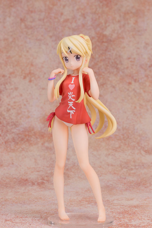 Kujou Karen, Kiniro Mosaic: Pretty Days, Pulchra, Pre-Painted, 1/8, 4571498440907