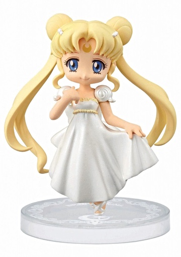 Usagi Tsukino (Princess Serenity), Bishoujo Senshi Sailor Moon: Crystal, Banpresto, Pre-Painted
