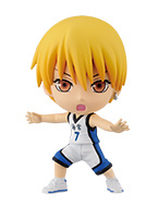 Ryouta Kise (Kise Ryouta), Kuroko No Basket 3rd Season, Banpresto, Pre-Painted